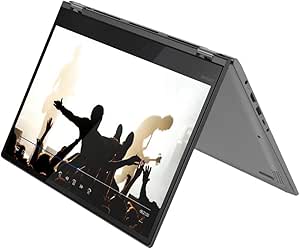 Lenovo Flex 6 14in FHD Touchscreen 2-in-1 Renewed — main product image