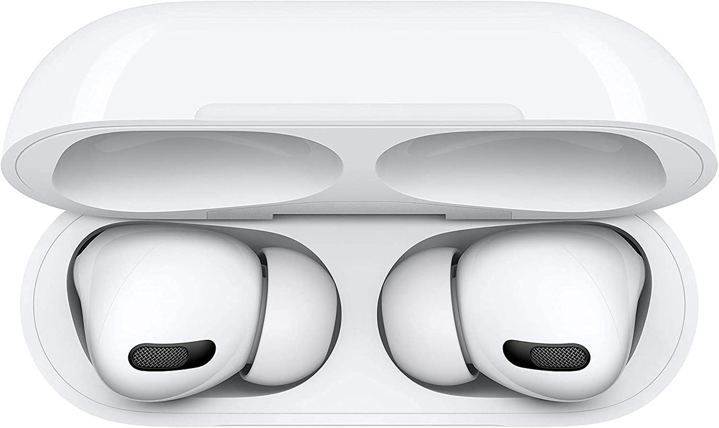 Apple MLWK3AM/A AirPods Pro Renewed MagSafe