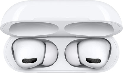 Apple MLWK3AM/A AirPods Pro Renewed MagSafe