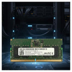 TRAIX Micron DDR5 SODIMM Laptop Memory Module