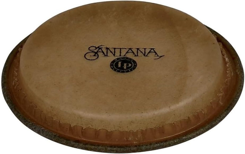 Latin Percussion LPM911 Mini Tunable Bongo Head — main product image