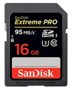 SanDisk SDSDXPA-032G-X46 Extreme PRO 32GB SDHC UHS-I Card