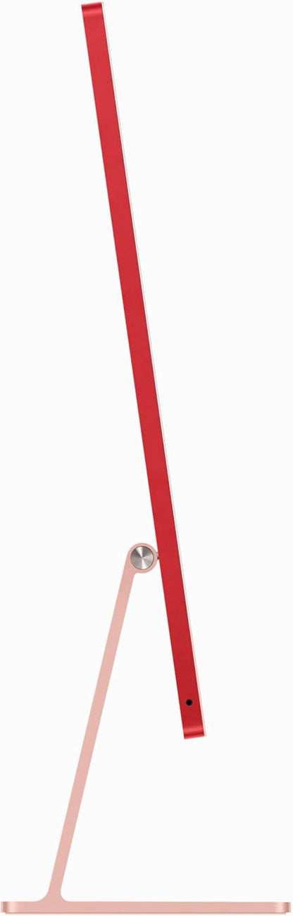 Apple 2023 iMac M3 8-Core GPU 24-inch Retina Display Pink