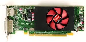Dell 8541597645 AMD Radeon HD 8490 1GB PCIe Video Card — main product image