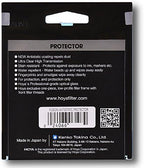 Hoya Fusion Antistatic Protector 72mm Filter