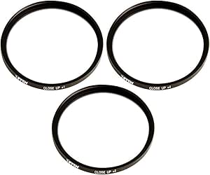 Tiffen 77CUS 77mm Close-Up Lens Set