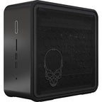 Intel BXNUC9i5QNX1 Mini Desktop - i5 - 64GB - SSD - Win 10 Pro Bundle