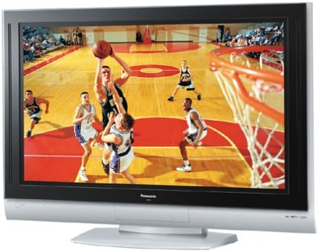 Panasonic TH-50PX20U/P 50-Inch Plasma HDTV Flat Panel