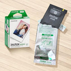 Fujifilm instax Mini Film & Accessory Kit