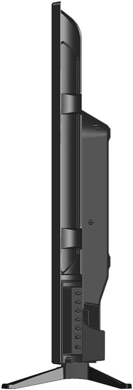 Polaroid 43T7U 43-Inch 4K Smart LED TV (2018)