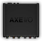 IK Multimedia IP-INT-AXEIOSOLO-IN AXE I/O SOLO USB Audio Interface