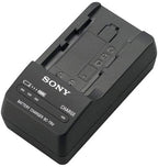 Sony SONDCRDVD205 Travel Battery Charger Black