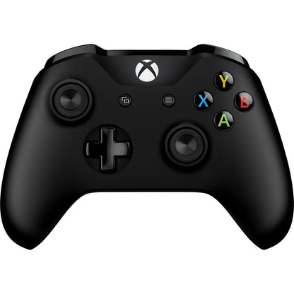 Microsoft 6CL-00005 Xbox Wireless Controller Black