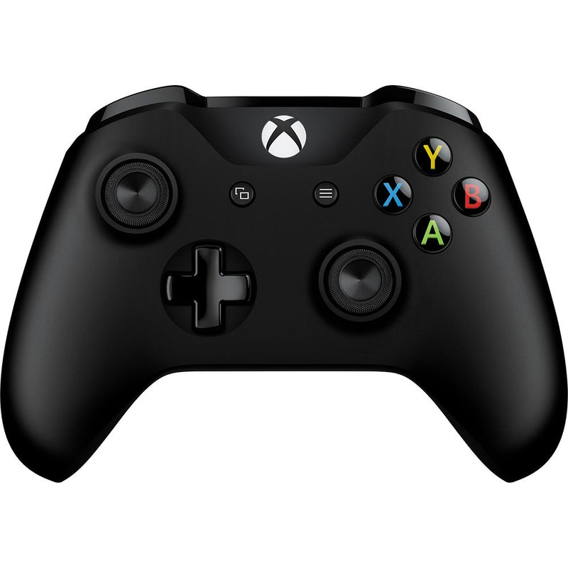 Microsoft 6CL-00005 Xbox Wireless Controller Black — main product image