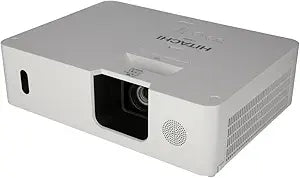Hitachi CPWX5505 5000 Lumen WXGA 3LCD Projector — main product image