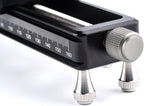 NiSi 498530 Macro Focusing Rail with Rotating Head