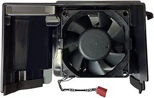 HP Z2 G4 95W Fan System L13267-001 L28631-001 — main product image