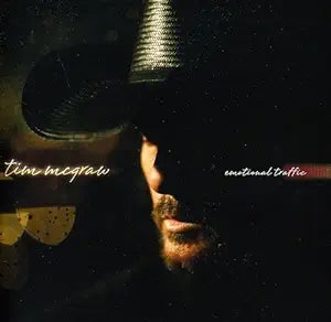 Sony Emotional Traffic Album — main product image
