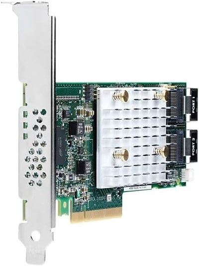 HP 830824-B21 Smart Array P408i-p SR Gen10 RAID Controller