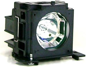 Hitachi 78-6969-9861-2 CP-S245 Projector Lamp Assembly — main product image