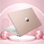 HP TPN-I139 Essential 17t Touchscreen Laptop i7 64GB 2TB SSD