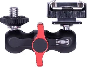 Rotolight RL-ARM-MINI Mini Arm for NEO 2 — main product image