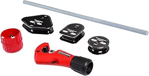 Thermaltake CL-W093-AL00BL-A Pacific Hard Tube Bending Kit Black