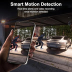 Smilephil A9 Mini WiFi Hidden Camera with Night Vision
