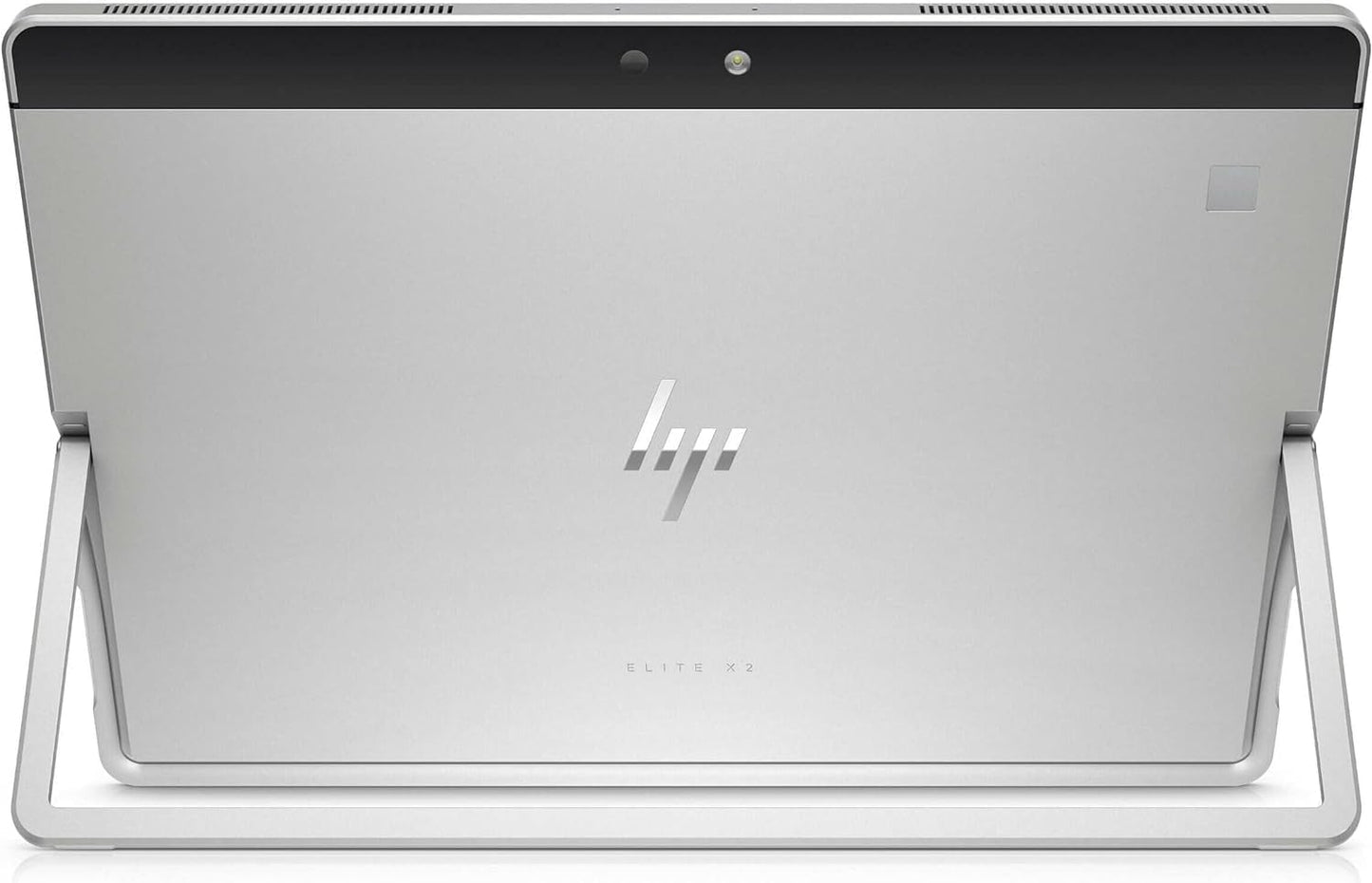 HP M5 Elite X2 1012 G1 2-in-1 Tablet: 12" FHD, Core M5, 8GB RAM, Win10 Pro (Renewed)