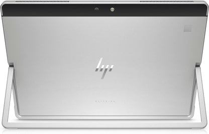 HP M5 Elite X2 1012 G1 2-in-1 Tablet: 12" FHD, Core M5, 8GB RAM, Win10 Pro (Renewed)