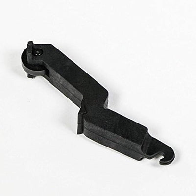 GE WR11X10009 Refrigerator Hinge Lever Assembly