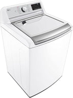 LG Mega Capacity Top Load Smart Washer