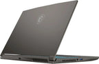 MSI Thin 15 i5-13420H RTX 4050 Gaming Laptop