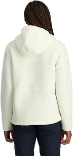 Spyder 38B415308 Women's Cloud Fleece Hoodie