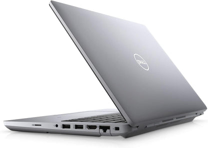Dell Latitude 5421 Laptop 14" i7 Touchscreen Win 11 Pro