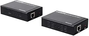 Monoprice 116048 Blackbird HDMI Extender CAT6