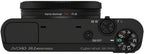 Sony DSCRX100/B RX100 Premium Compact Digital Camera