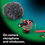 Nikon 13567 Creator's Accessory Kit for Z 30 Camera