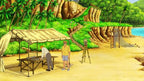 Broken Sword: The Smoking Mirror Reforged for PlayStation 5