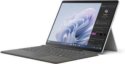 Microsoft ZDR-00001 Surface Pro 10 Tablet 13" Platinum