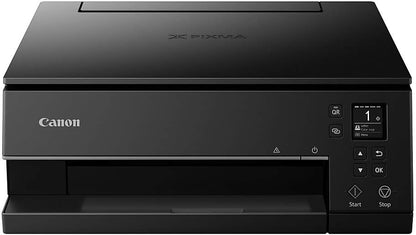 Canon 3774C002 Pixma TS6320 Wireless Photo Printer