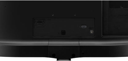 LG E62LG24LJ4540 24" LED TV Soundbar Bundle HD 720p