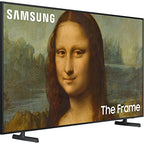 Samsung E77SAMQN50LS03BA The Frame 50