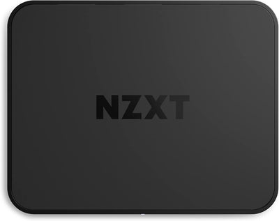 NZXT ST-SESC1-WW Signal 4K30 Full HD USB Capture Card