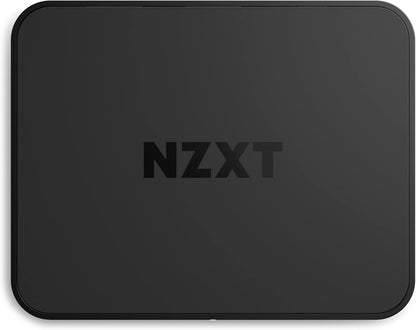 NZXT ST-SESC1-WW Signal 4K30 Full HD USB Capture Card