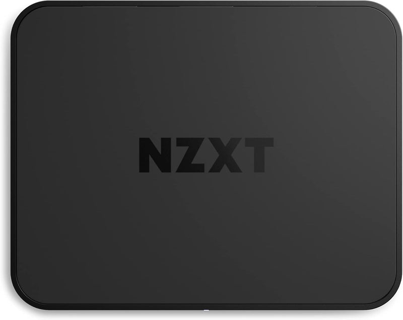 NZXT ST-SESC1-WW Signal 4K30 Full HD USB Capture Card — main product image