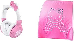 Razer Kraken BT Hello Kitty Edition Wireless Headset — main product image