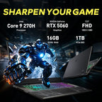 MSI Cyborg 17 RTX 5060 17.3