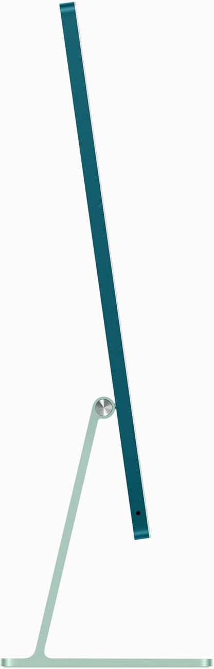 Apple M3 iMac 24" 8GB 256GB Green Desktop 2023