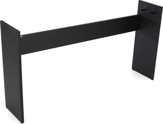 Roland KSC-70-BK Black Keyboard Stand for FP-30 Digital Piano